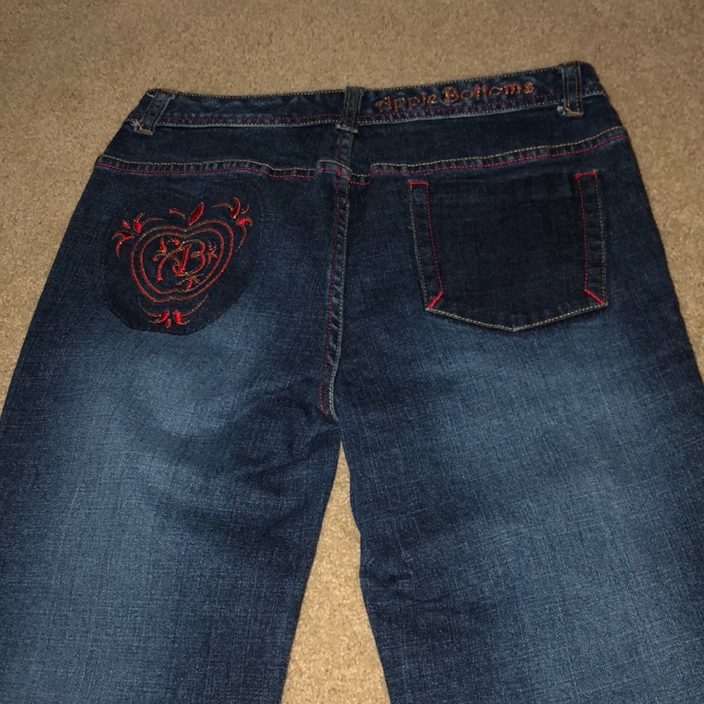 Jeans - Picture 4 of 4